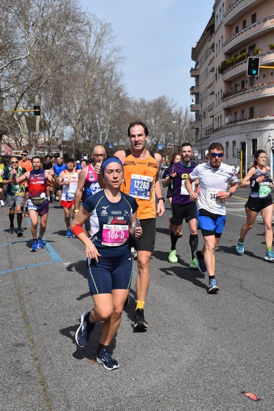 Maratona di Roma [GOLD] (17/03/2024) 0170