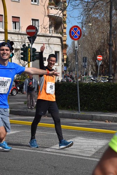 Maratona di Roma [GOLD] (17/03/2024) 0172