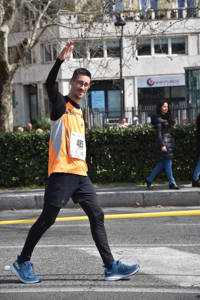 Maratona di Roma [GOLD] (17/03/2024) 0176