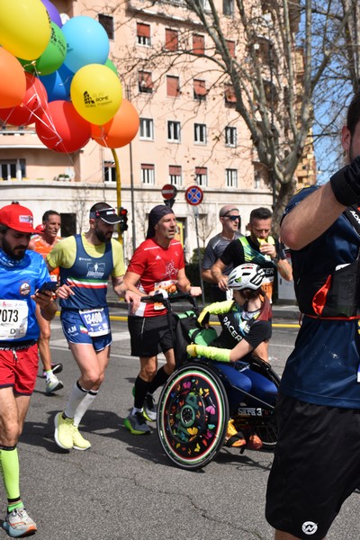 Maratona di Roma [GOLD] (17/03/2024) 0179