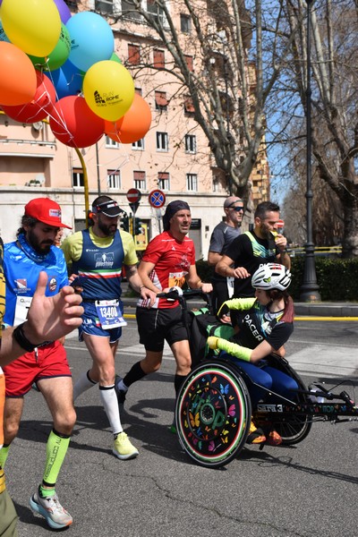 Maratona di Roma [GOLD] (17/03/2024) 0180