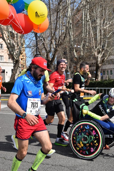 Maratona di Roma [GOLD] (17/03/2024) 0182