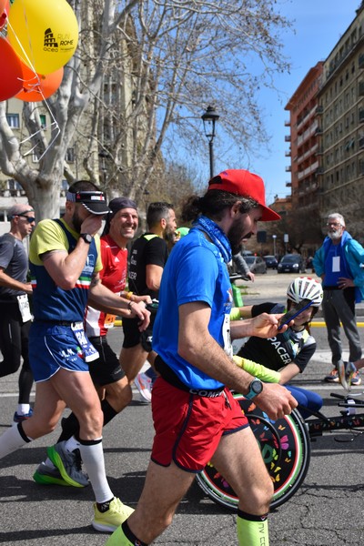 Maratona di Roma [GOLD] (17/03/2024) 0183