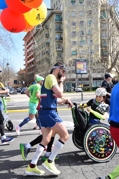 Maratona di Roma [GOLD] (17/03/2024) 0184