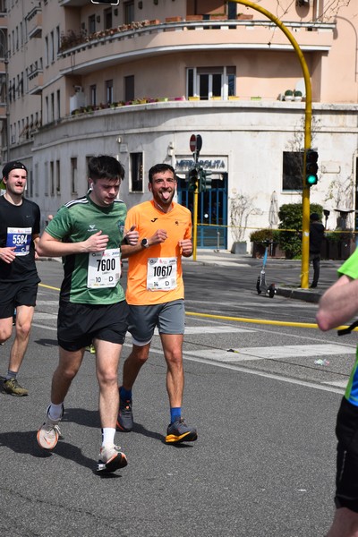 Maratona di Roma [GOLD] (17/03/2024) 0195