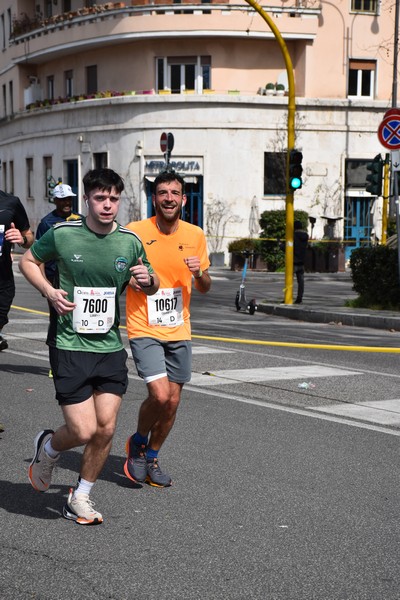 Maratona di Roma [GOLD] (17/03/2024) 0196