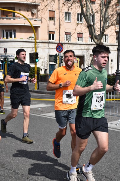 Maratona di Roma [GOLD] (17/03/2024) 0197
