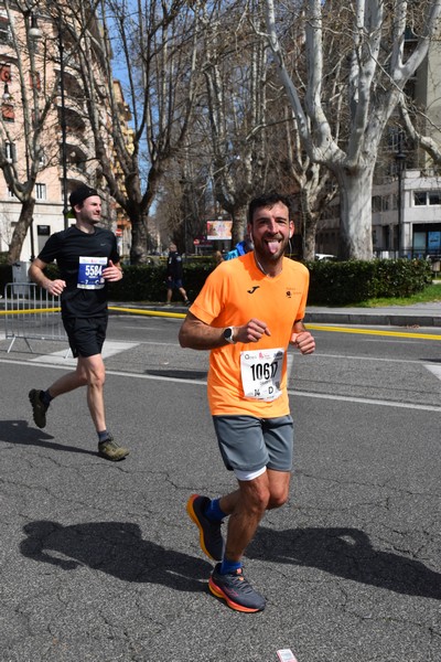 Maratona di Roma [GOLD] (17/03/2024) 0200