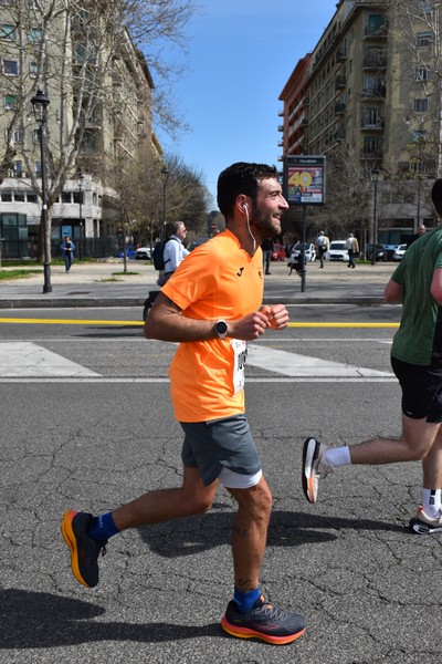 Maratona di Roma [GOLD] (17/03/2024) 0203