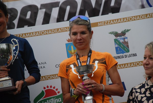 Mezza Maratona di Latina (19/05/2024) 0010