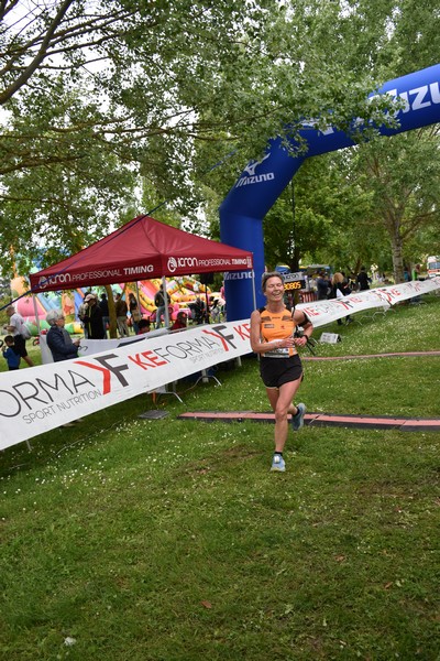 Crete Senesi Ultra Marathon 50K (05/05/2024) 0002