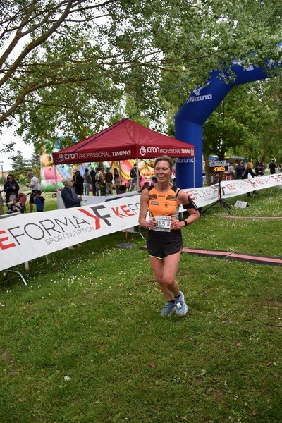 Crete Senesi Ultra Marathon 50K (05/05/2024) 0005