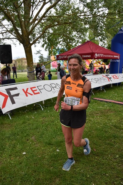 Crete Senesi Ultra Marathon 50K (05/05/2024) 0009