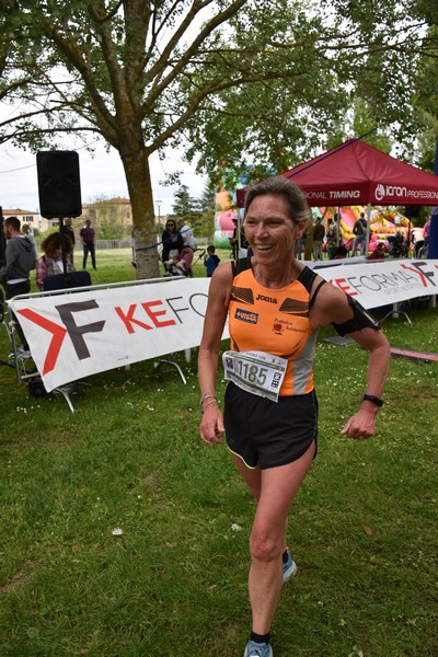 Crete Senesi Ultra Marathon 50K (05/05/2024) 0010