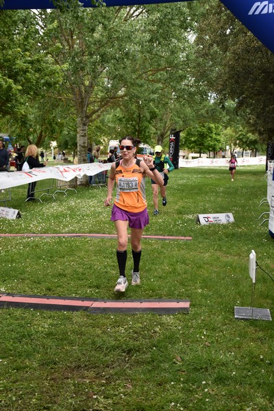 Crete Senesi Ultra Marathon 50K (05/05/2024) 0013