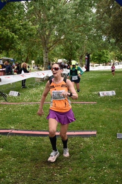 Crete Senesi Ultra Marathon 50K (05/05/2024) 0017
