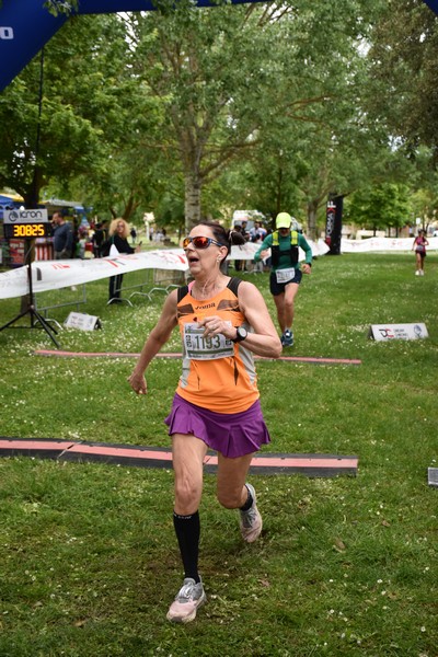 Crete Senesi Ultra Marathon 50K (05/05/2024) 0018