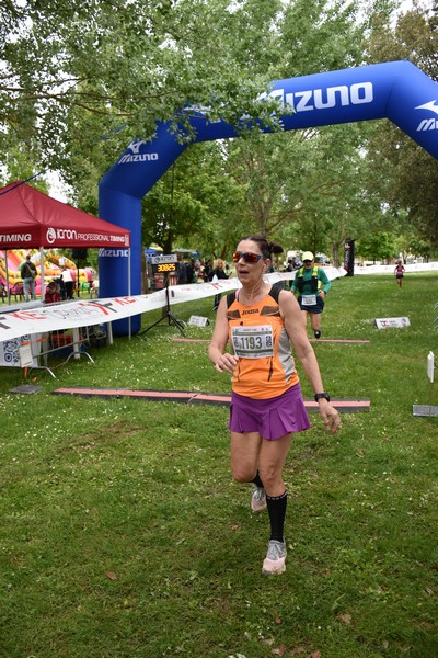 Crete Senesi Ultra Marathon 50K (05/05/2024) 0021