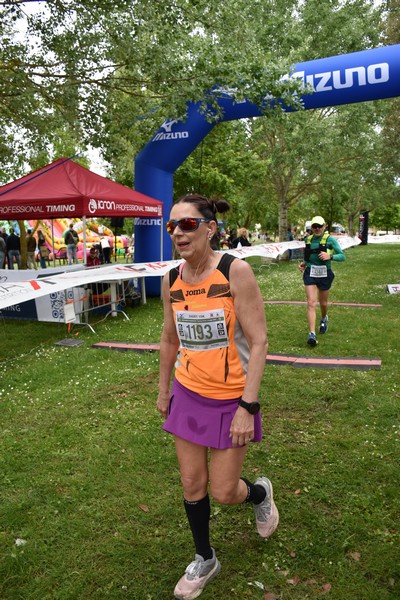Crete Senesi Ultra Marathon 50K (05/05/2024) 0022