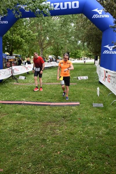Crete Senesi Ultra Marathon 50K (05/05/2024) 0027