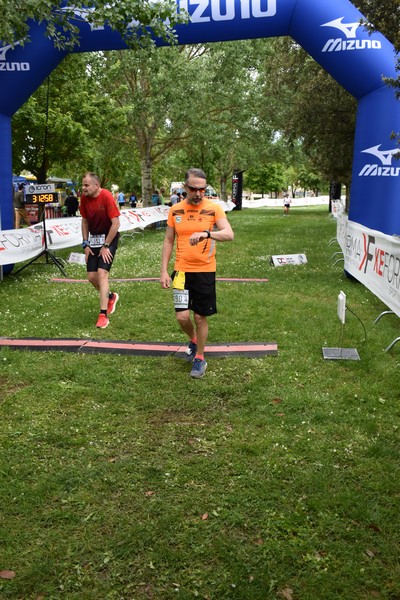Crete Senesi Ultra Marathon 50K (05/05/2024) 0029
