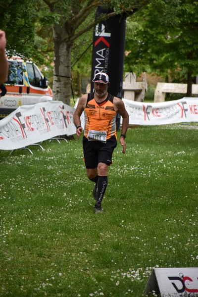 Crete Senesi Ultra Marathon 50K (05/05/2024) 0034
