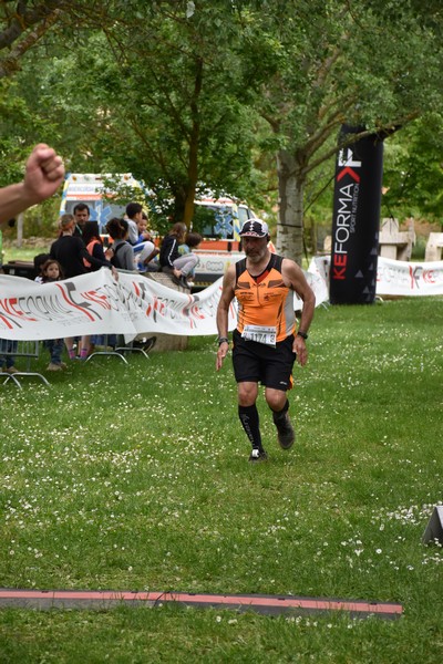 Crete Senesi Ultra Marathon 50K (05/05/2024) 0038