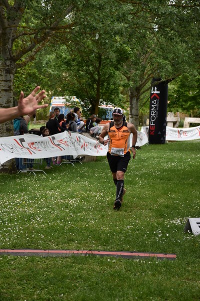 Crete Senesi Ultra Marathon 50K (05/05/2024) 0039