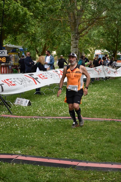 Crete Senesi Ultra Marathon 50K (05/05/2024) 0044