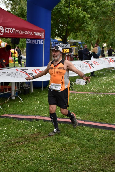 Crete Senesi Ultra Marathon 50K (05/05/2024) 0046