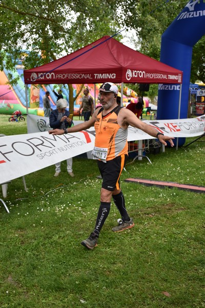 Crete Senesi Ultra Marathon 50K (05/05/2024) 0048
