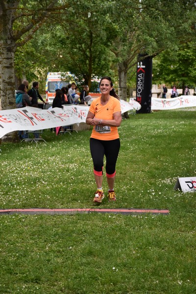 Crete Senesi Ultra Marathon 50K (05/05/2024) 0051