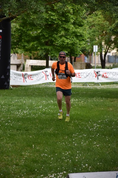 Crete Senesi Ultra Marathon 50K (05/05/2024) 0066