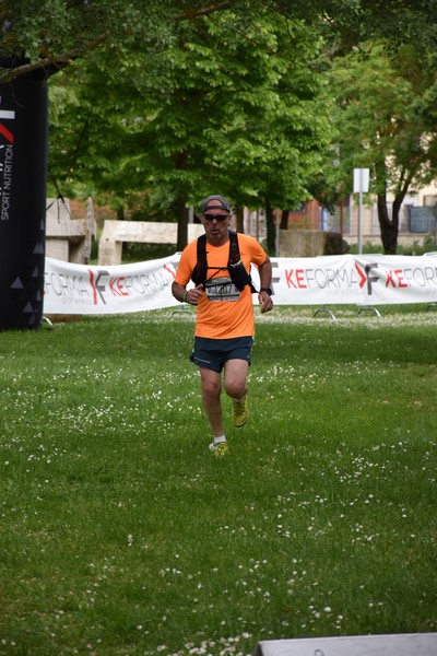 Crete Senesi Ultra Marathon 50K (05/05/2024) 0067