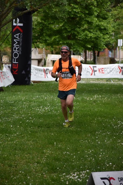 Crete Senesi Ultra Marathon 50K (05/05/2024) 0068