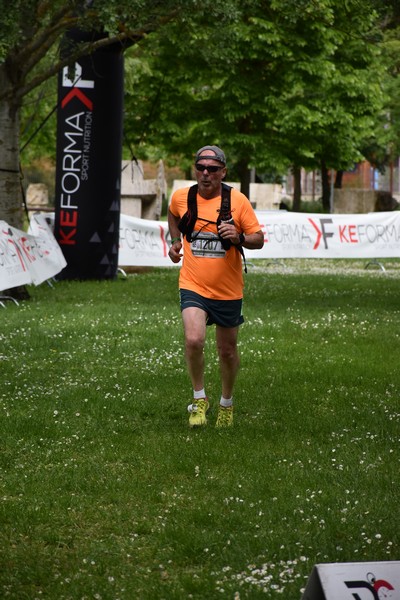 Crete Senesi Ultra Marathon 50K (05/05/2024) 0069