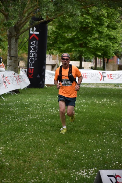 Crete Senesi Ultra Marathon 50K (05/05/2024) 0070