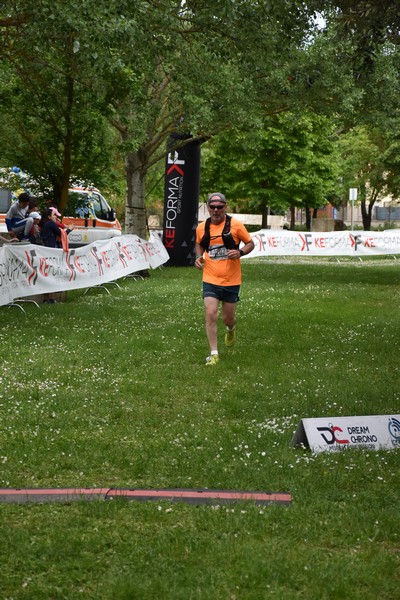Crete Senesi Ultra Marathon 50K (05/05/2024) 0071