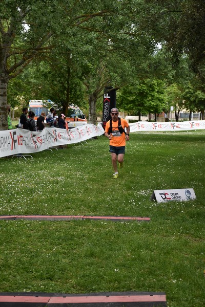 Crete Senesi Ultra Marathon 50K (05/05/2024) 0072