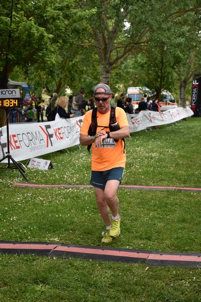 Crete Senesi Ultra Marathon 50K (05/05/2024) 0077