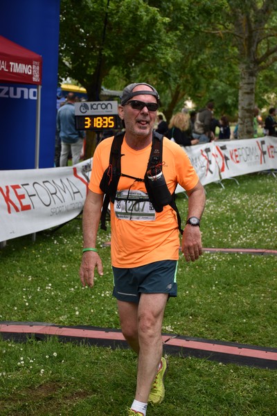 Crete Senesi Ultra Marathon 50K (05/05/2024) 0078