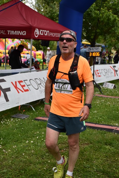 Crete Senesi Ultra Marathon 50K (05/05/2024) 0080
