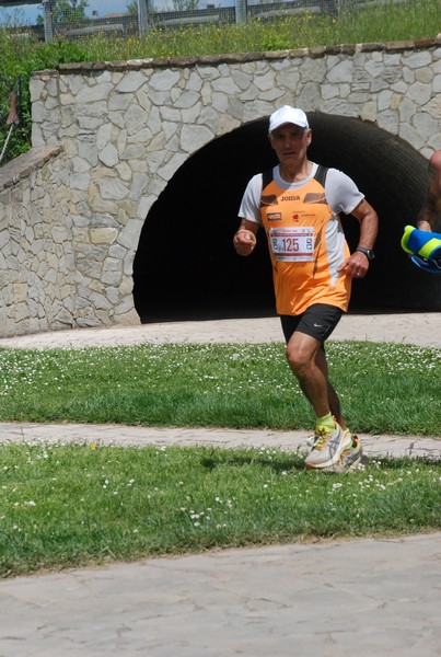 Crete Senesi Ultra Marathon 50K (05/05/2024) 0006