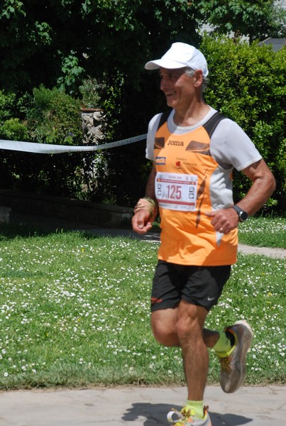 Crete Senesi Ultra Marathon 50K (05/05/2024) 0008