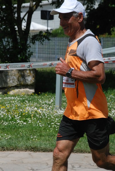 Crete Senesi Ultra Marathon 50K (05/05/2024) 0009
