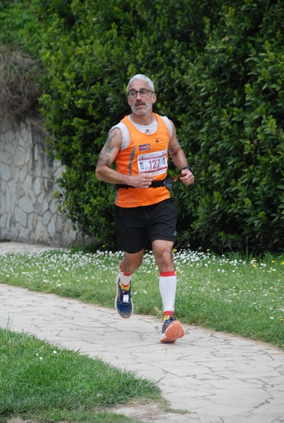 Crete Senesi Ultra Marathon 50K (05/05/2024) 0010