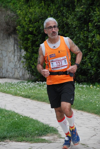 Crete Senesi Ultra Marathon 50K (05/05/2024) 0011