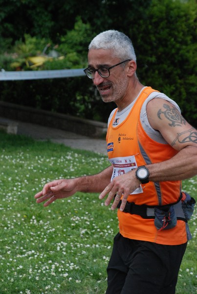 Crete Senesi Ultra Marathon 50K (05/05/2024) 0013