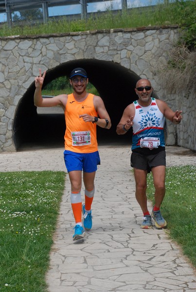 Crete Senesi Ultra Marathon 50K (05/05/2024) 0015