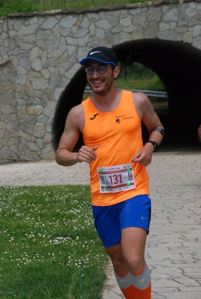 Crete Senesi Ultra Marathon 50K (05/05/2024) 0016